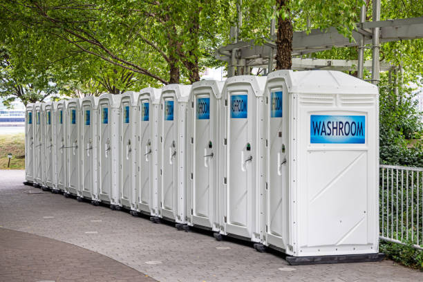 Best Affordable porta potty rental  in Kensington, CT